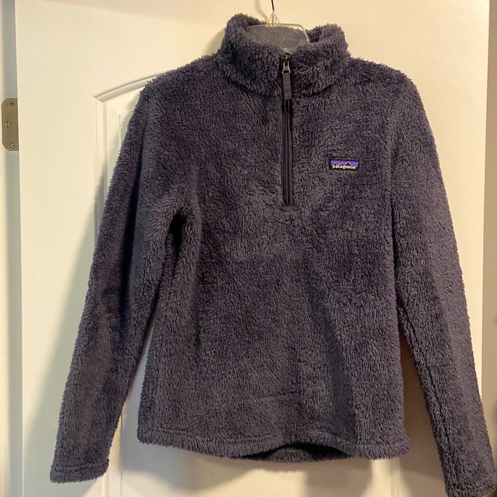 Patagonia Pullover